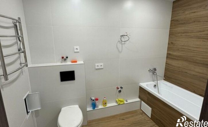 2-комн квартира Белорусская улица, 26,  д. 26
