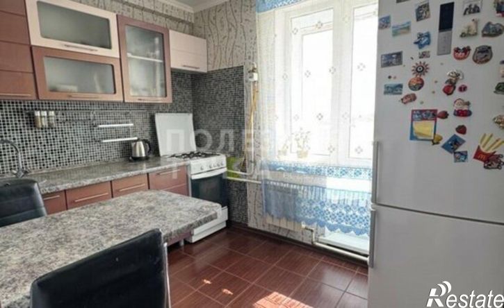 2-комн квартира Можайский переулок, 1,  д. 1