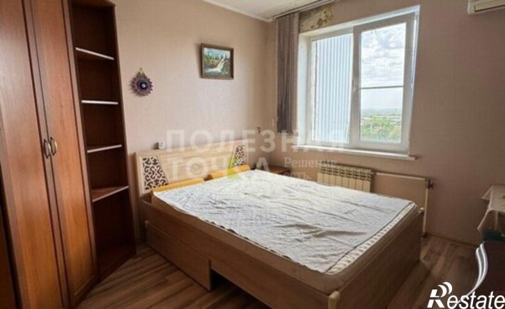 2-комн квартира Можайский переулок, 1,  д. 1