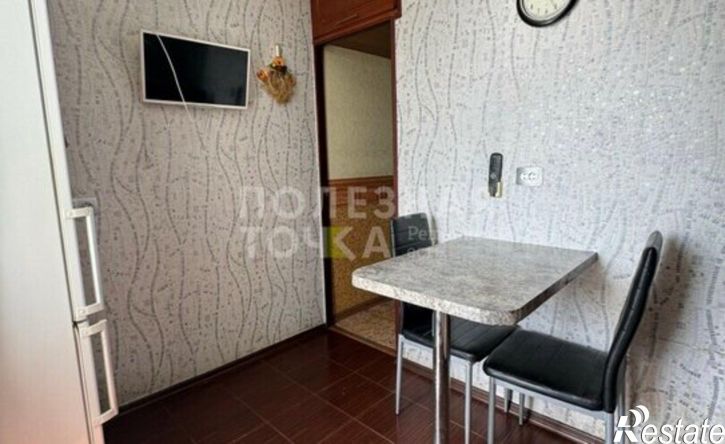 2-комн квартира Можайский переулок, 1,  д. 1