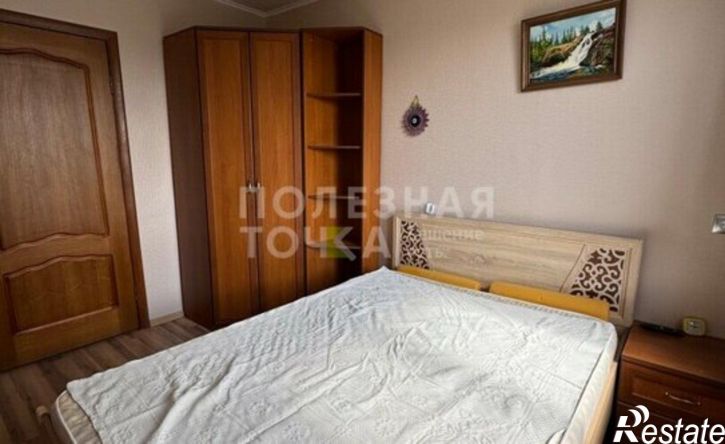 2-комн квартира Можайский переулок, 1,  д. 1