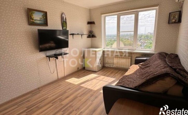 2-комн квартира Можайский переулок, 1,  д. 1