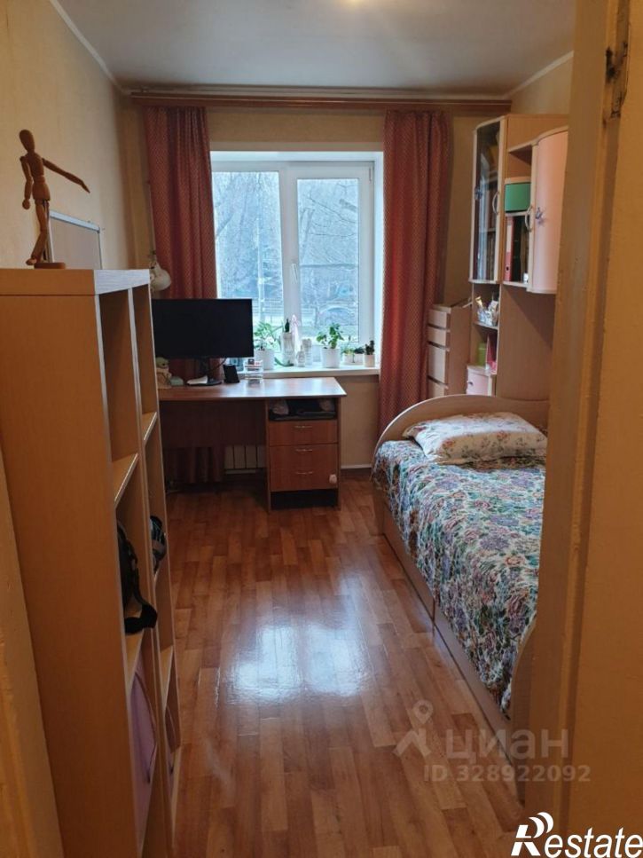 2-комн квартира ул Стара Загора, 147,  д. 147