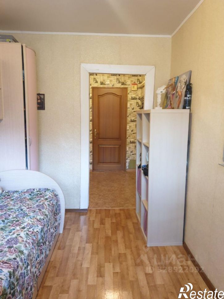 2-комн квартира ул Стара Загора, 147,  д. 147