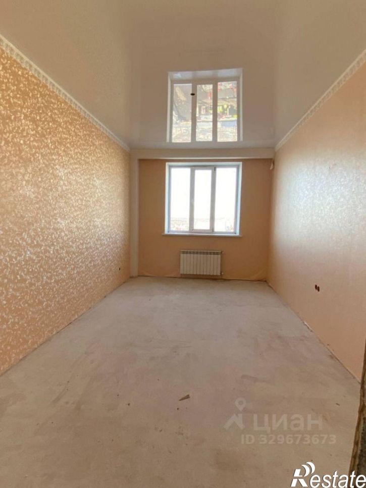 2-комн квартира пр-кт Кирова, 348,  д. 348