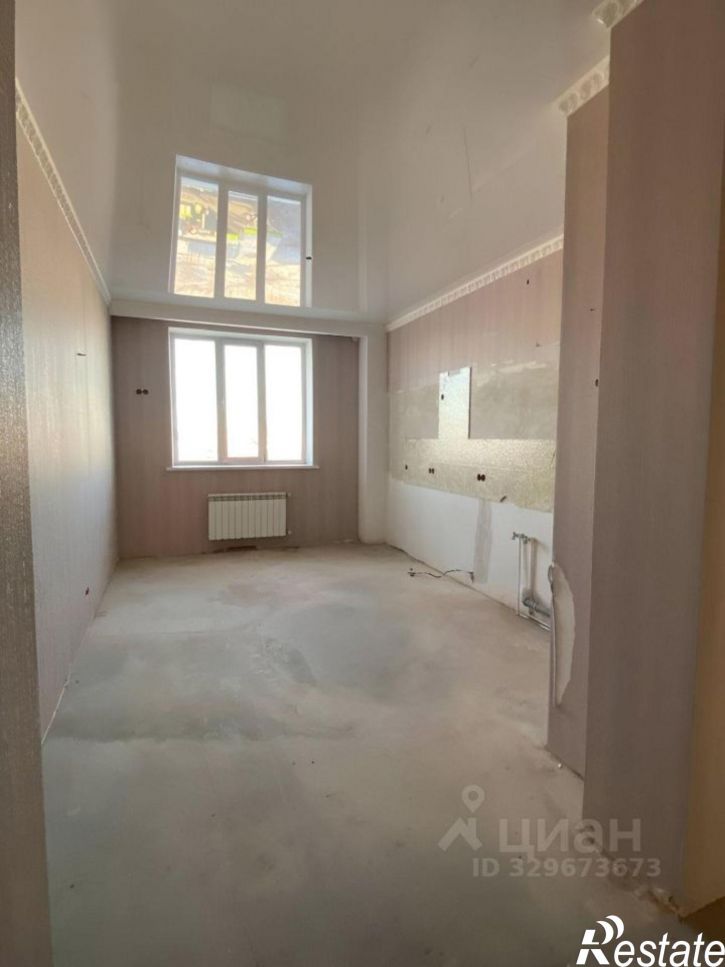 2-комн квартира пр-кт Кирова, 348,  д. 348