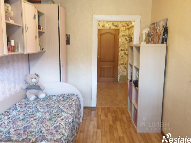2-комн квартира ул Стара Загора, 147,  д. 147