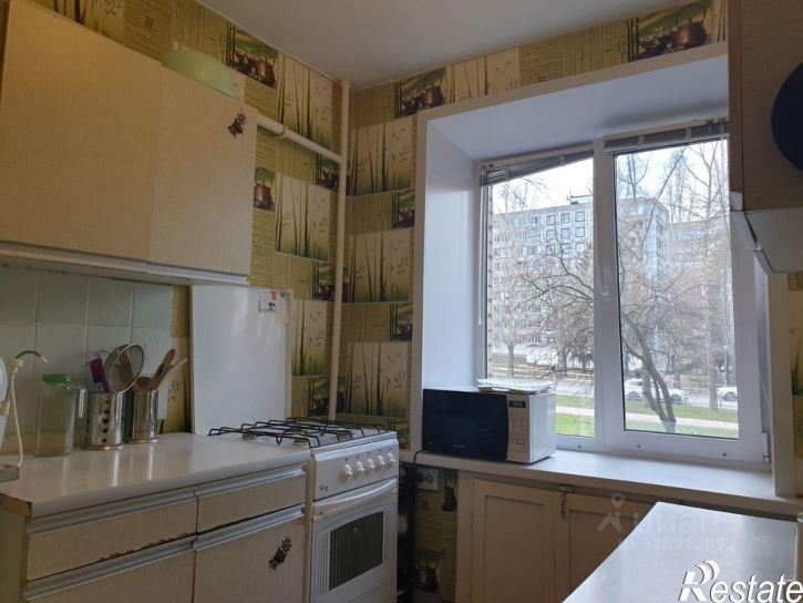 2-комн квартира ул Стара Загора, 147,  д. 147