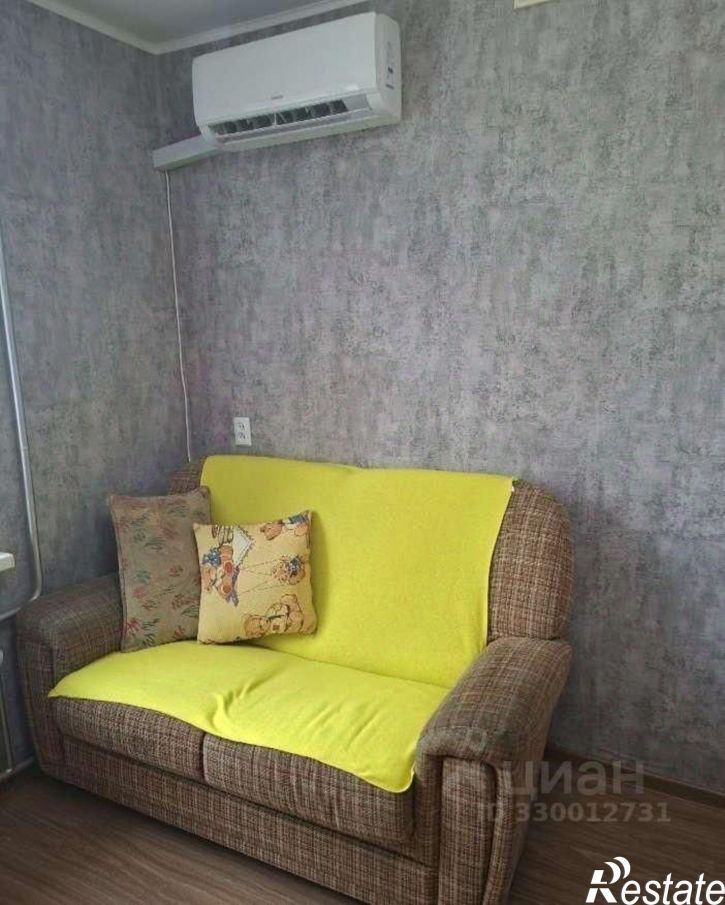 Комната Искровская улица, 7,  д. 7