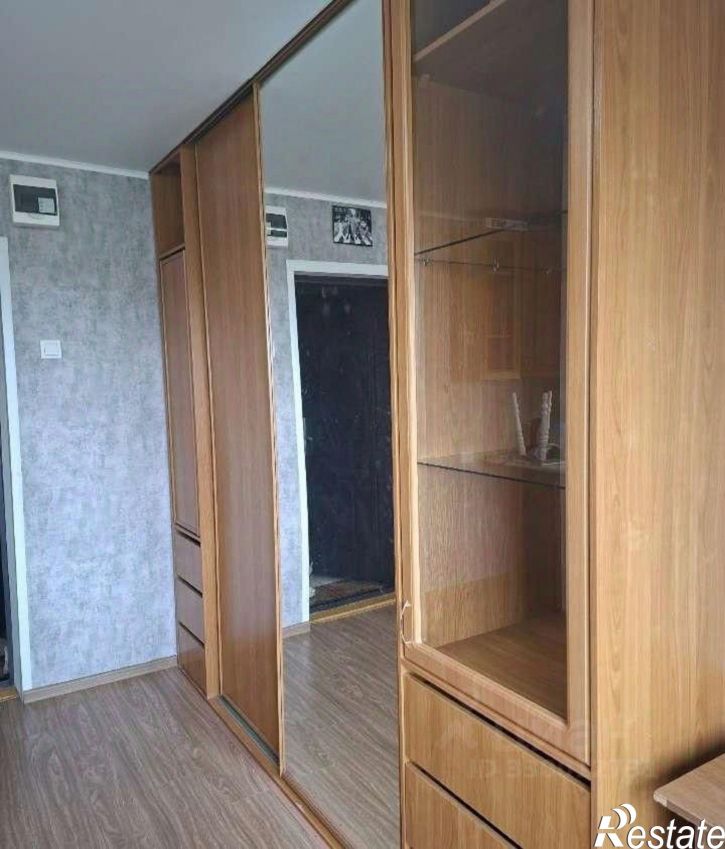 Комната Искровская улица, 7,  д. 7