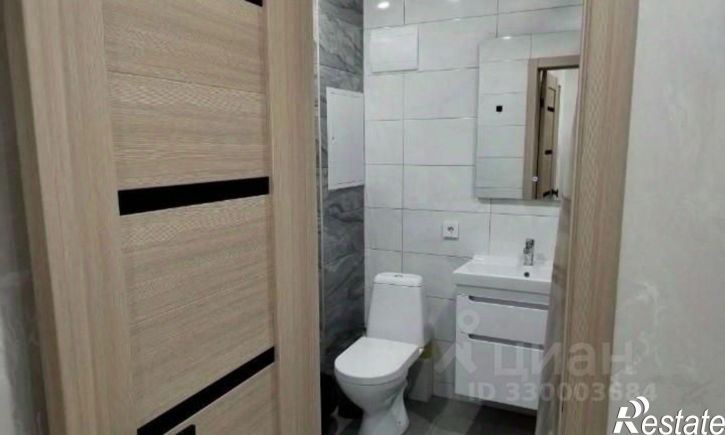 1-комн квартира Физкультурная улица, 103А,  д. 103А