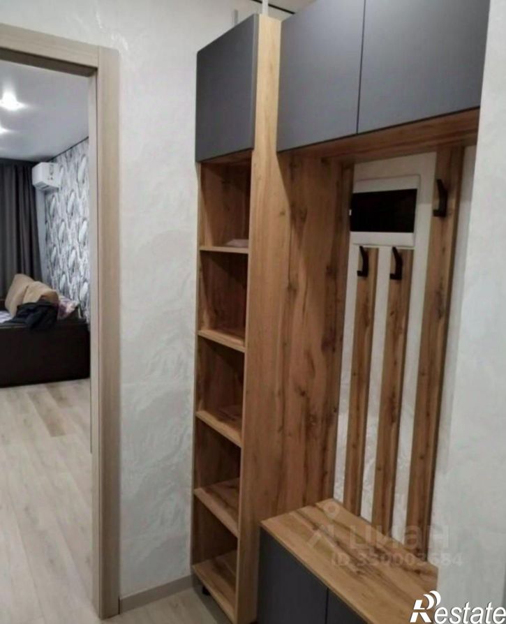 1-комн квартира Физкультурная улица, 103А,  д. 103А