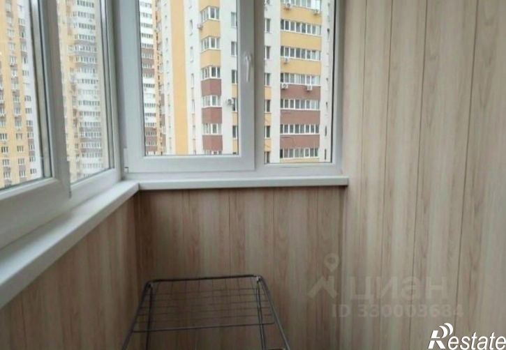 1-комн квартира Физкультурная улица, 103А,  д. 103А