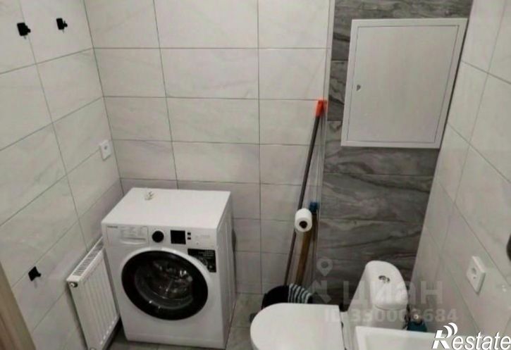 1-комн квартира Физкультурная улица, 103А,  д. 103А