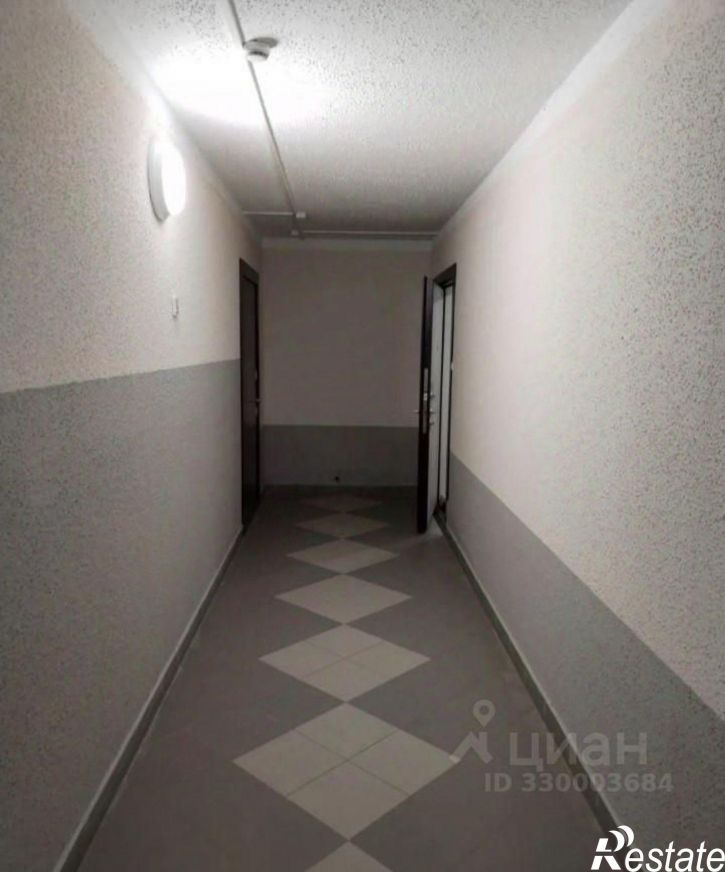 1-комн квартира Физкультурная улица, 103А,  д. 103А