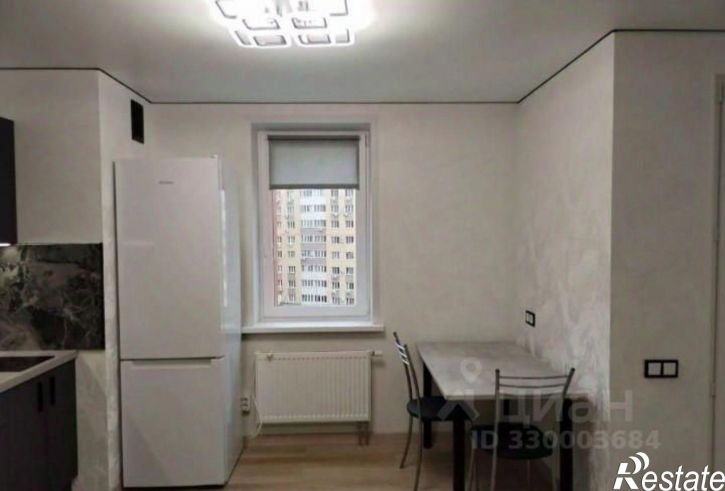 1-комн квартира Физкультурная улица, 103А,  д. 103А