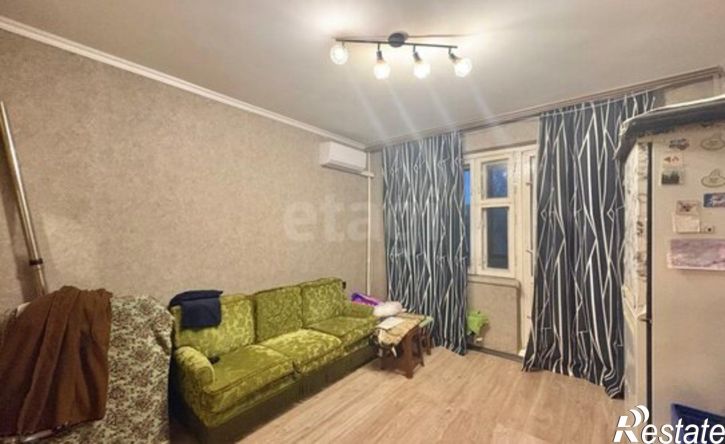 3-комн квартира улица Губанова, 8,  д. 8