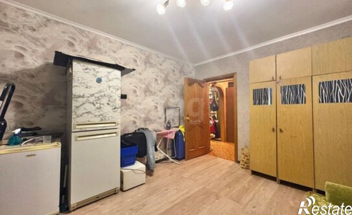 3-комн квартира улица Губанова, 8,  д. 8