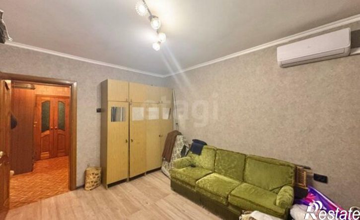 3-комн квартира улица Губанова, 8,  д. 8