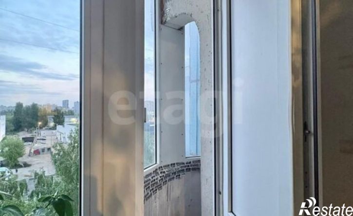 3-комн квартира улица Губанова, 8,  д. 8