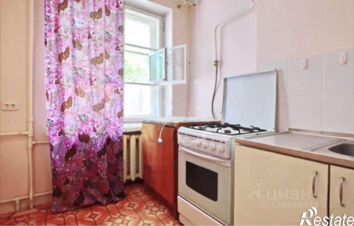 1-комн квартира ул Свободы, 103,  д. 103