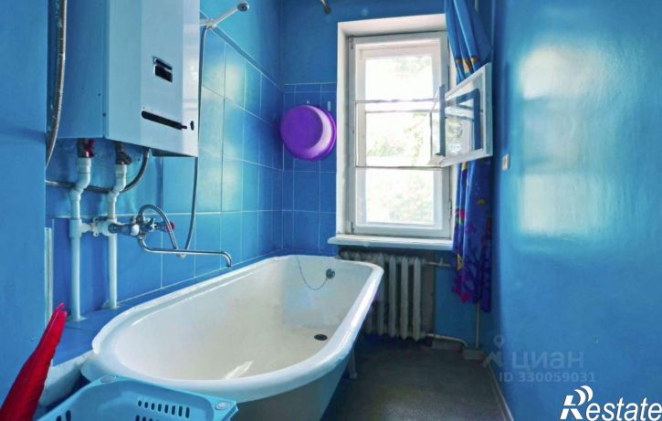 1-комн квартира ул Свободы, 103,  д. 103