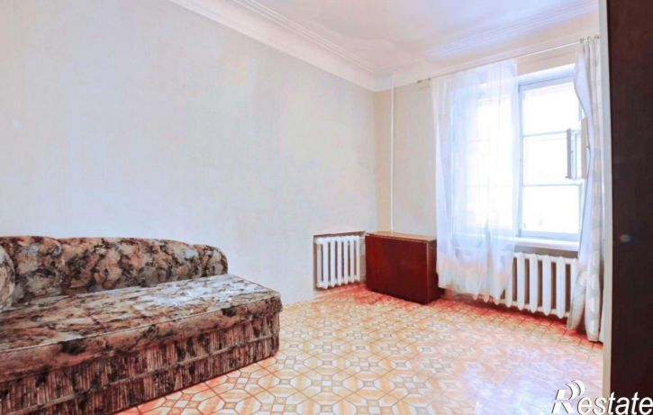 1-комн квартира ул Свободы, 103,  д. 103