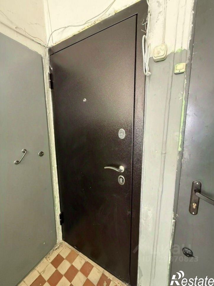 2-комн квартира ул Ессентуковская, 8,  д. 8
