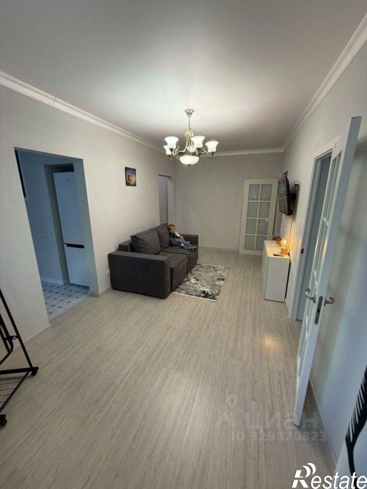 2-комн квартира ул Ессентуковская, 8,  д. 8