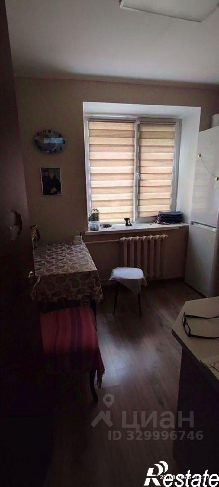 1-комн квартира ул Нагорная, 138А,  д. 138А
