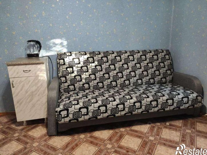 Комната ул Партизанская, 62,  д. 62