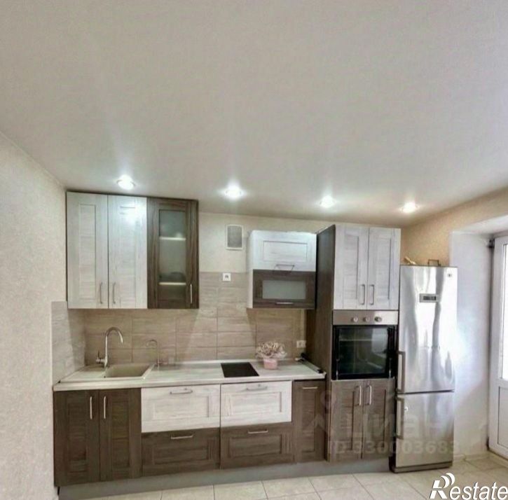 1-комн квартира ул Гая, 27Б,  д. 27Б