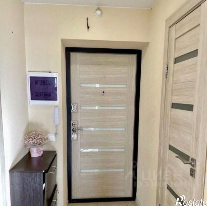 1-комн квартира ул Гая, 27Б,  д. 27Б