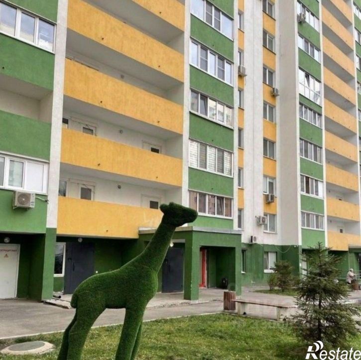 1-комн квартира ул Гая, 27Б,  д. 27Б