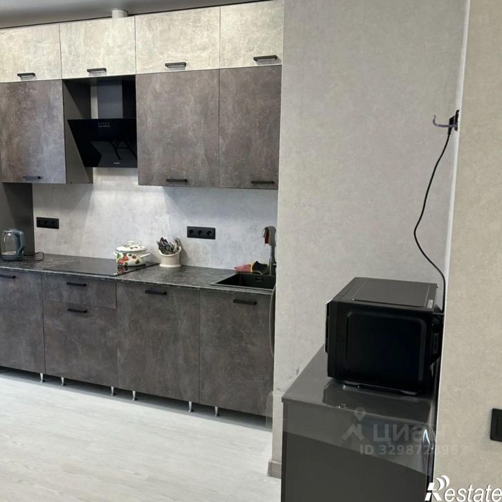 1-комн квартира улица Стара-Загора, 240,  д. 240