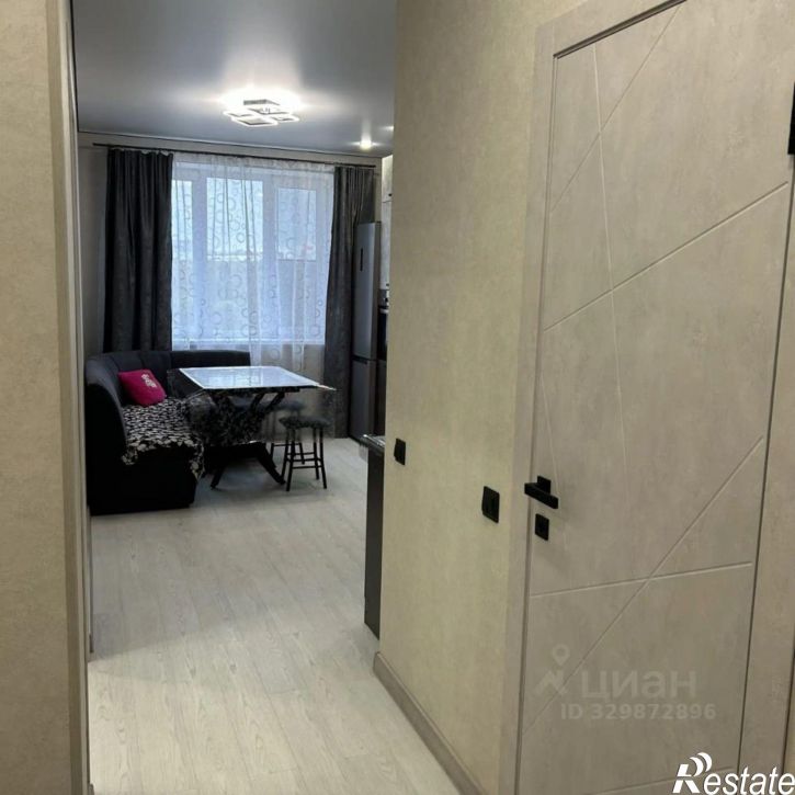 1-комн квартира улица Стара-Загора, 240,  д. 240