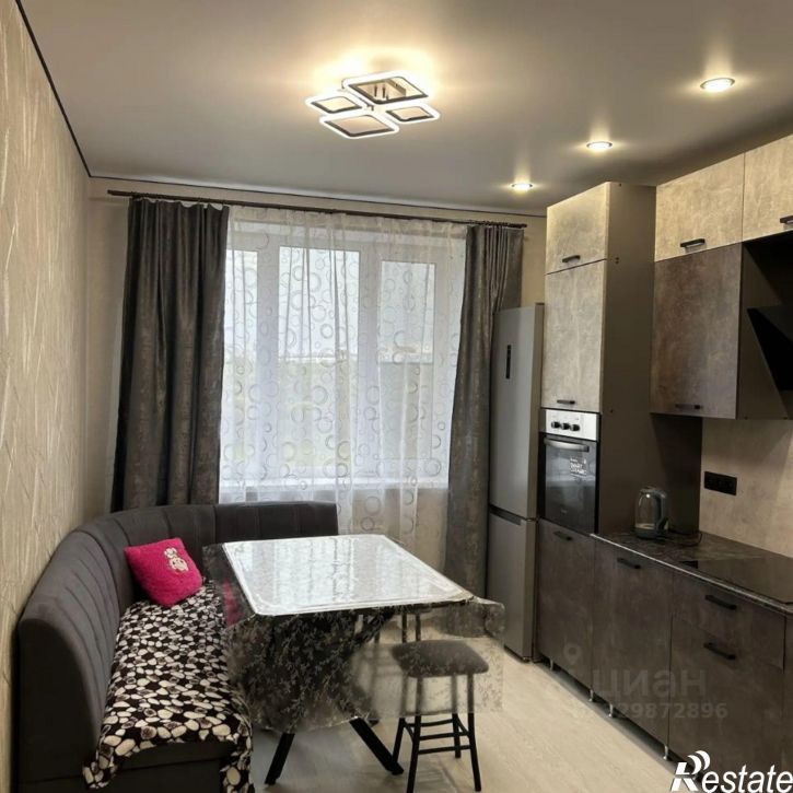 1-комн квартира улица Стара-Загора, 240,  д. 240