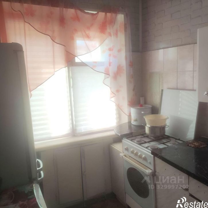 1-комн квартира улица Литвинова, 322,  д. 322