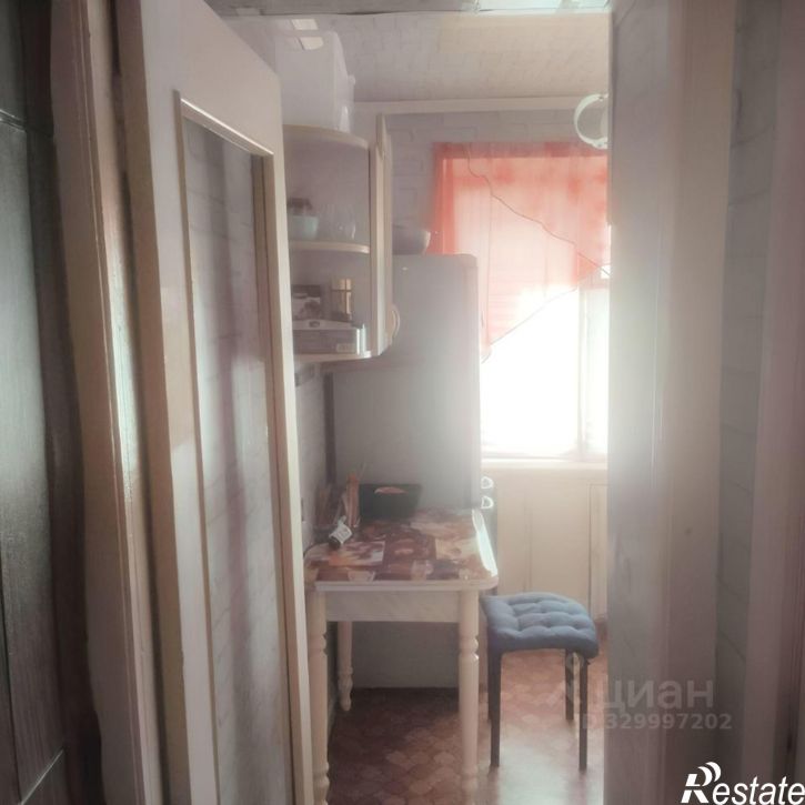 1-комн квартира улица Литвинова, 322,  д. 322