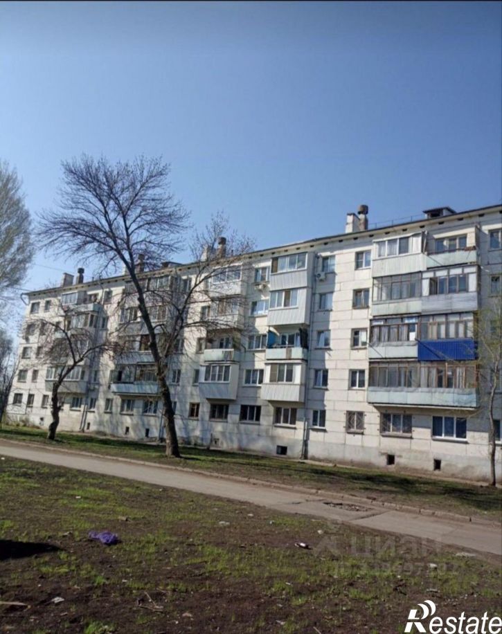 1-комн квартира улица Литвинова, 322,  д. 322