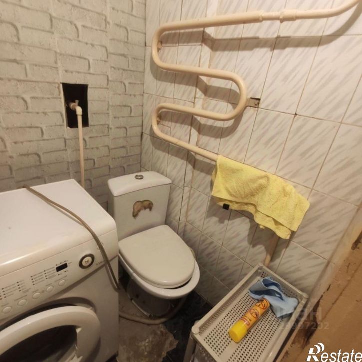 1-комн квартира улица Литвинова, 322,  д. 322