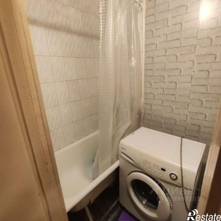 1-комн квартира улица Литвинова, 322,  д. 322
