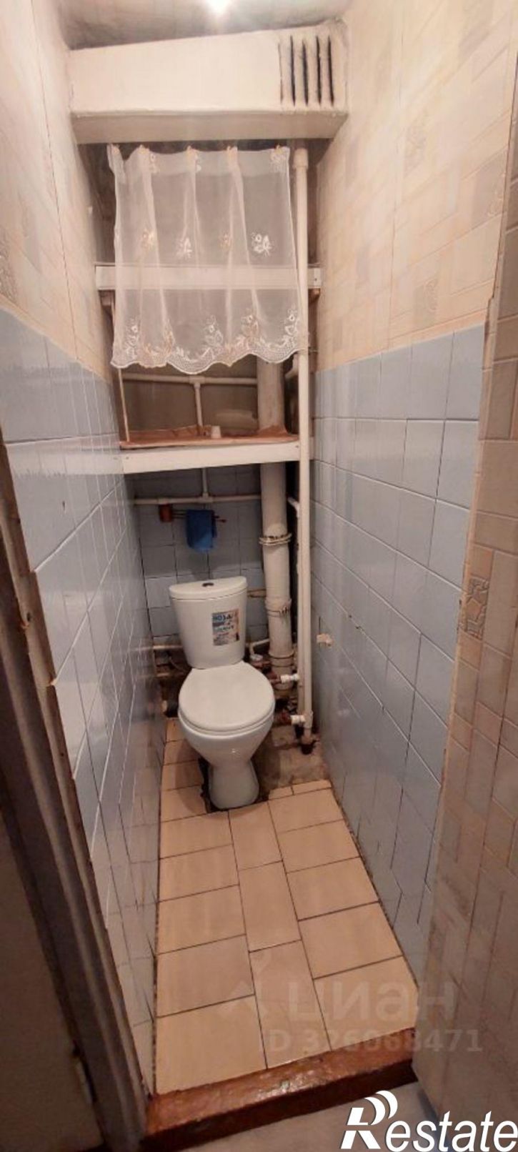 3-комн квартира Печёрская улица, 12,  д. 12
