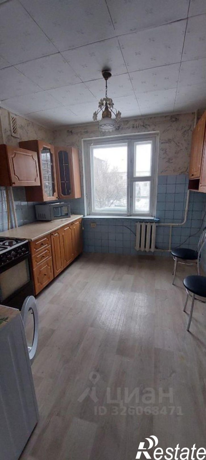 3-комн квартира Печёрская улица, 12,  д. 12