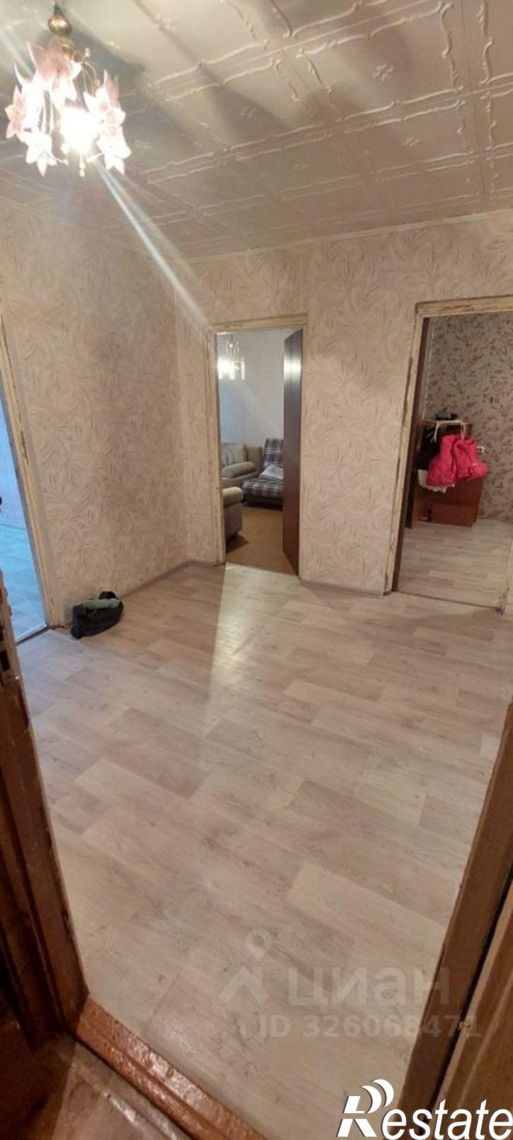3-комн квартира Печёрская улица, 12,  д. 12