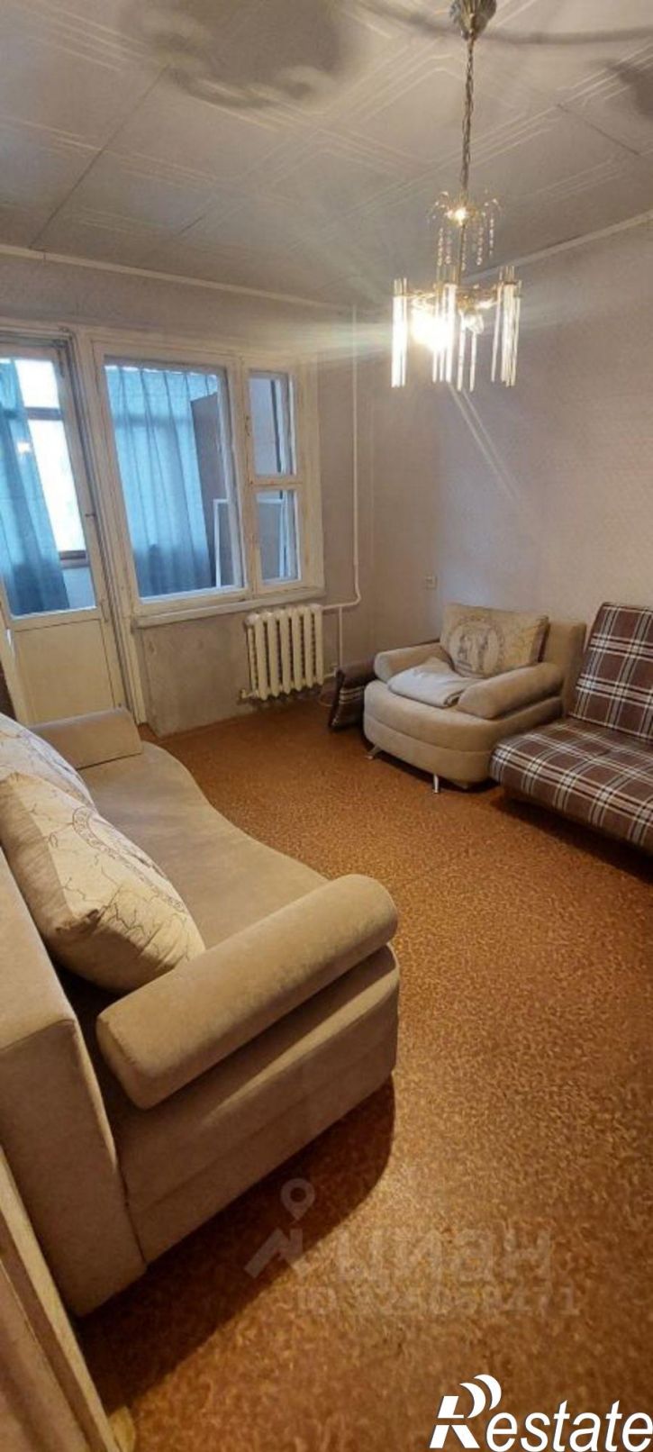 3-комн квартира Печёрская улица, 12,  д. 12