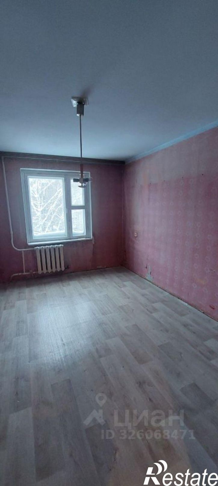3-комн квартира Печёрская улица, 12,  д. 12