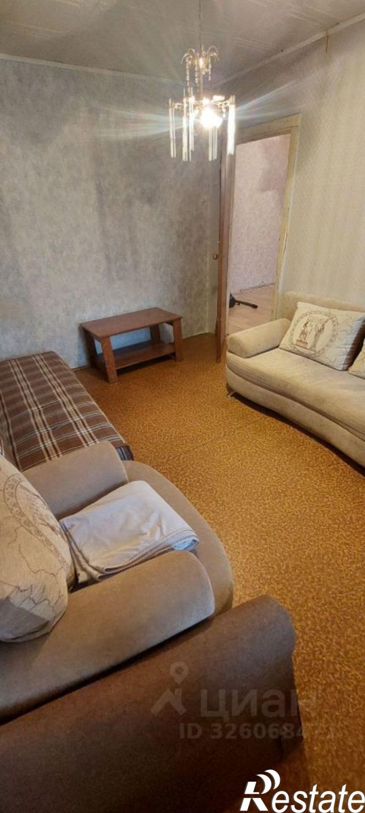 3-комн квартира Печёрская улица, 12,  д. 12
