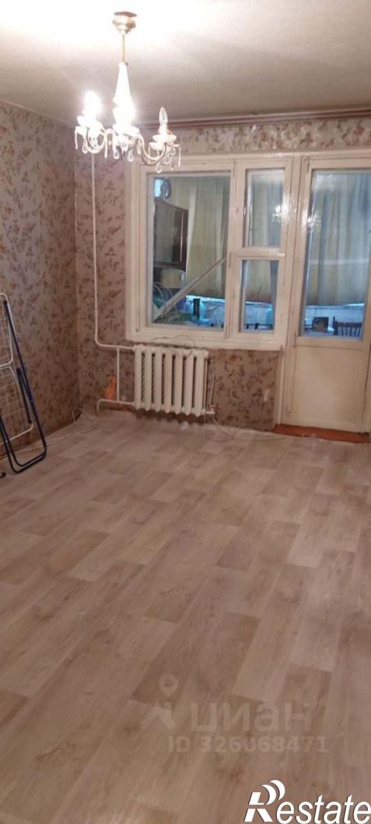 3-комн квартира Печёрская улица, 12,  д. 12
