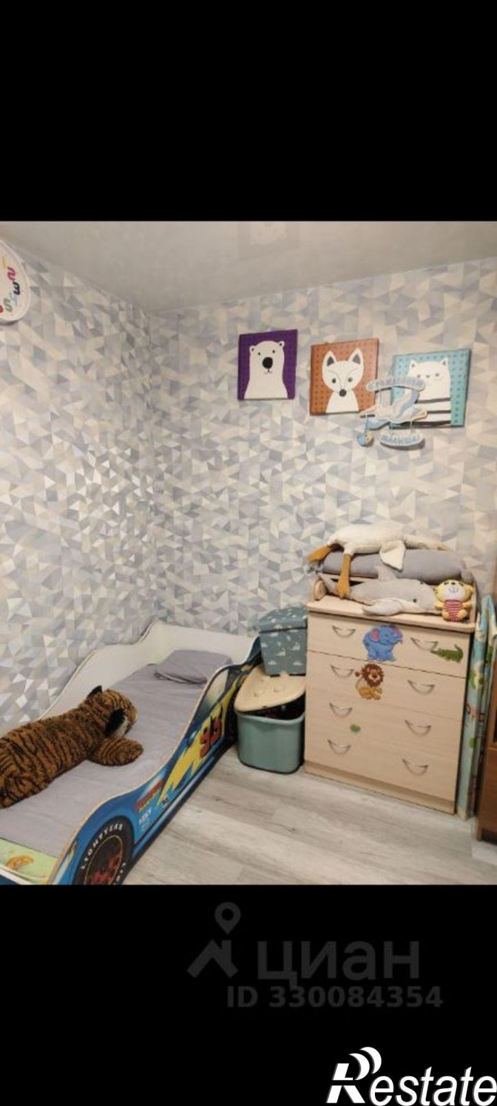 4-комн квартира Флотская улица, 11,  д. 11